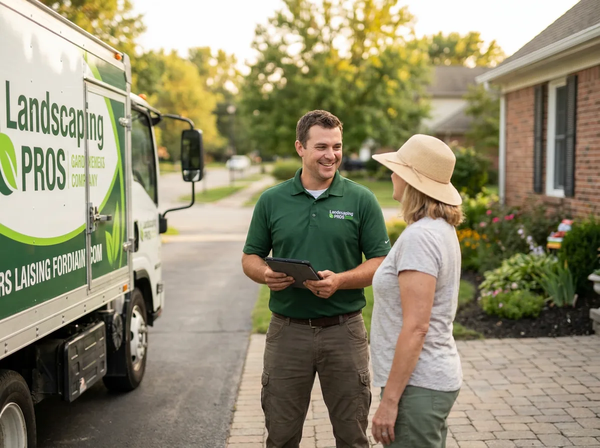 Landscaping Locust Hill, VA FAQs